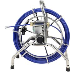 Caméras d'inspection de canalisation
