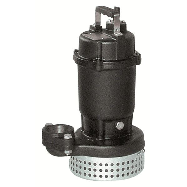 Pompe submersible eaux usées – 2,2 kW – 400 V – 22 m – 42 m³/h