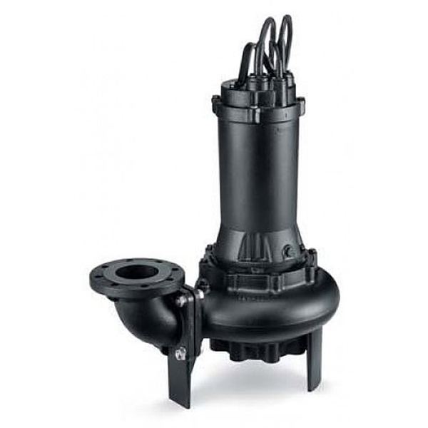 Pompe submersible eaux usées – 18,5 kW – 400 V – 32,5 m – 240 m³/h